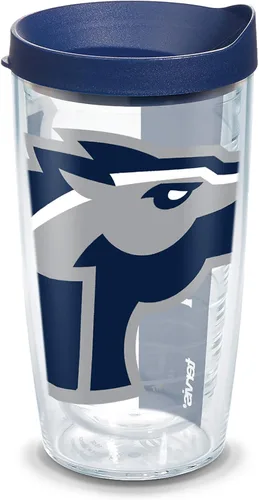Miniatura 106 de Vaso térmico con tapa, marca Tervis, East Tenn St Univ Colossal, Transparente