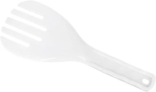 Cuchara de arroz, cuchara de arroz, cuchara de arroz para cocinar, espátula de arroz, cuchara de arroz espesada, cuchara de arroz, cuchara de arroz