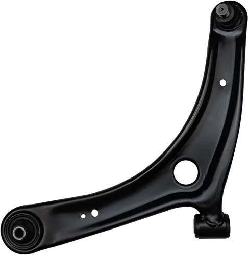 Miniatura 45 de Detroit Axle - Brazo de control delantero para Chevy Tahoe Avalanche Silverado Suburban GMC Sierra Yukon XL 1500 Express Savana 2500 Cadillac