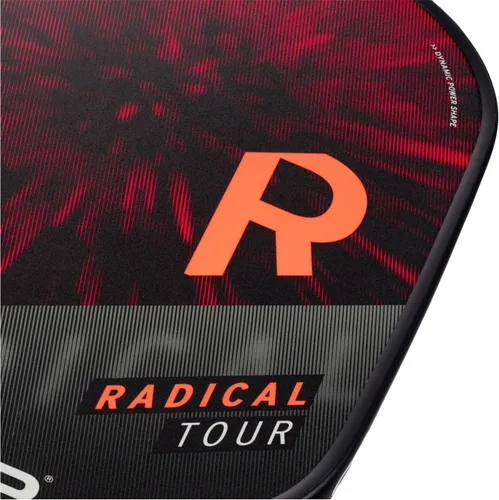 Miniatura 3 de HEAD Radical Tour Pickleball Paddle 2022