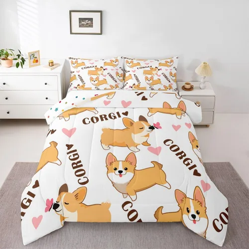 Miniatura 29 de Erosebridal - Juego de edredón atrapasueños tamaño Queen, juego de ropa de cama boho con plumas, juego de colcha mandala para niños, niñas y Ww2707