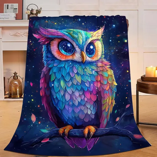 Miniatura 118 de Manta de Foca del Océano, Regalos de Focas para Niños, Niñas, Adultos, Mujeres y Hombres, Suave, Acogedora, Cálida, Felpa Esponjosa, Mullida