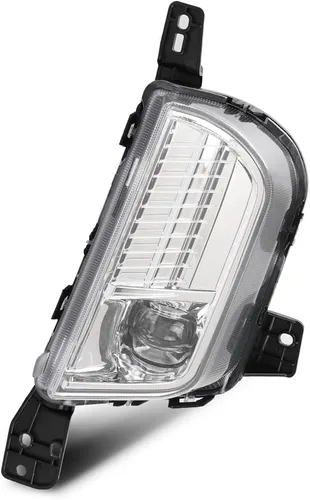 Miniatura 25 de GRAND ORANGE 2 luces antiniebla de conducción antigolpes compatibles con Ford F150 2006-2010 / Compatible con Lincoln Mark LT 2006-2008