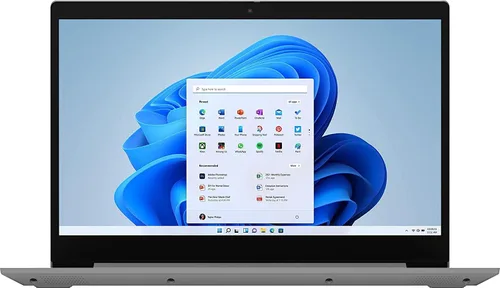 Miniatura 4 de Lenovo Ideapad 3 15Itl05 15.6" Laptop Core i3-1115G4 4GB RAM 128GB SSD W11H
