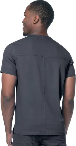 Miniatura 3 de Urbane Ultimate 9151, gris acero, S, Negro