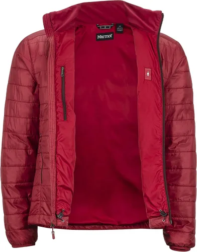 Miniatura 2 de Marmot Chaqueta acolchada con aislamiento Calen para hombre