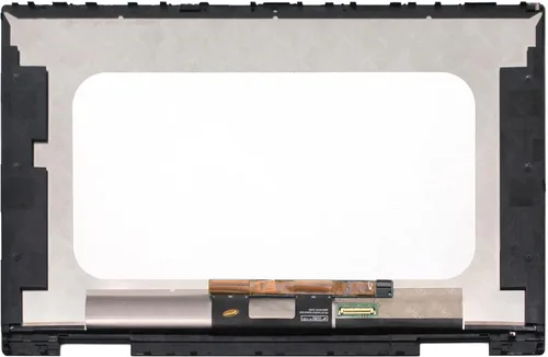 Miniatura 2 de Reemplazo para HP Pavilion x360 45.9 ft-dy0013dx 45.9 ft-dy0023dx 45.9 ft-dy0033dx 45.9 ft-dy0113dx M45012-001 M45013-001 14.0 pulgadas FHD IPS