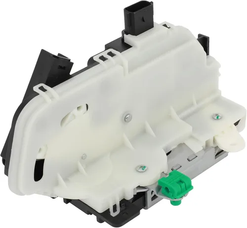 Miniatura 2 de SCITOO Actuadores eléctricos para cerradura de puerta delantera izquierda de repuesto para Ford F-150 2009-2014, 9L3Z5421813A, CR3Z6321813A