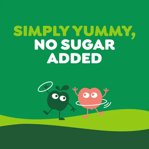 Miniatura 7 de GoGo SqueeZ - Puré de manzana para niños