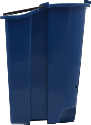 Miniatura 10 de Carlisle FoodService Products Omnifit - Cubo para trapeador con escurridor de prensa lateral e inserto de agua sucia para limpieza de pisos