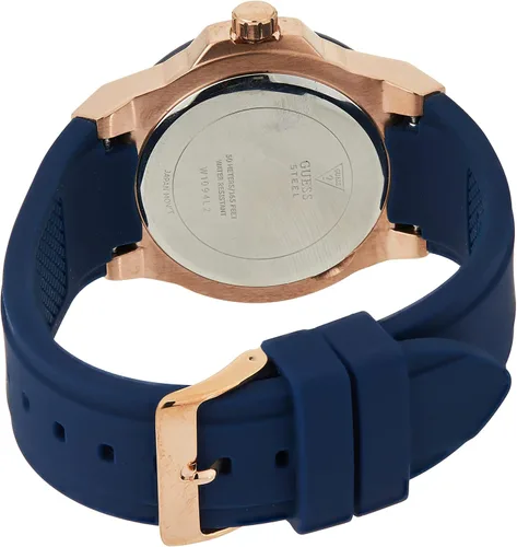 Miniatura 2 de Guess Watches - Reloj de pulsera para mujer color dorado