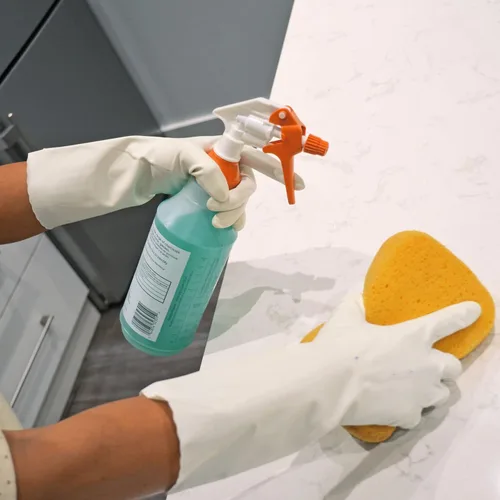 Miniatura 4 de Soft Scrub Comodidad prémium