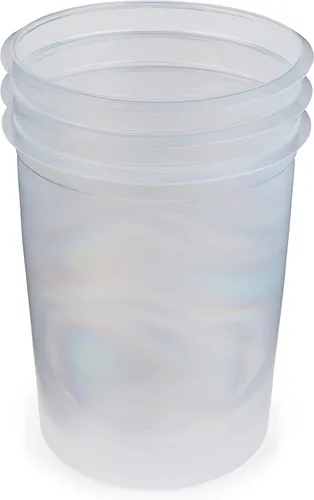 Miniatura 3 de Graco 17F518 TrueCoat 360 FlexLiner Kit de vasos, 42 oz