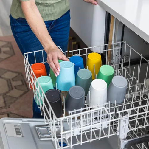 Miniatura 7 de Grow Forward Vasos de plástico prémium para niños, vasos de paja de trigo irrompibles de 13 onzas para niños, vasos para beber sin BPA no tóxicos