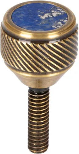 Miniatura 19 de KGUMusic - Tornillos de cuello para saxofón 135 pesados para alto, tenor, soprano, saxo barítono para YMH, Keilwerth, Antigua, Buffet, Selmer TS44