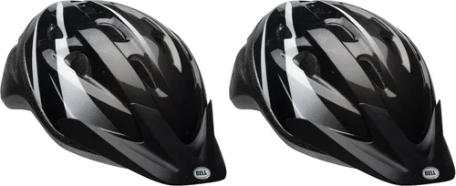 Miniatura 10 de Bell Casco de bicicleta juvenil Richter