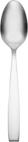 Miniatura 9 de Oneida F118065Al20 Satin Moda - Juego de cubiertos (65 piezas)