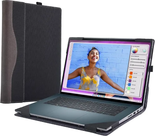 Miniatura 10 de Funda protectora para computadora portátil Dell Inspiron 16 Plus 7630 7620 7610 Pro 5620 5630 5625 para Vostro 5630 5620 7620 (no otros modelos)
