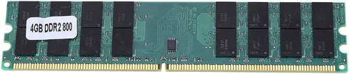 Miniatura 7 de Memoria DDR2 de 4 GB, PC2-6400 PC3-12800R, 32 GB, DDR2, 800 MHZ, memoria de PC, placa de módulo de 240 pines para computadora de escritorio