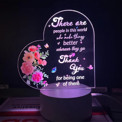 Miniatura 2 de Regalo de agradecimiento para mujeres, regalos inspiradores para compañeros de trabajo, profesores, enfermeras y amigos, recuerdo de despedida