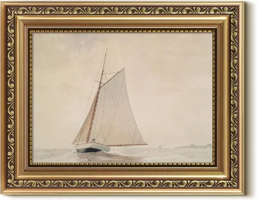 Miniatura 12 de VIYYIEA Arte de Pared con Marco Dorado Impresión en Lienzo Decoración del Hogar para Sala de Estar Mujeres Leyendo Cuadros para Dormitorio Baño