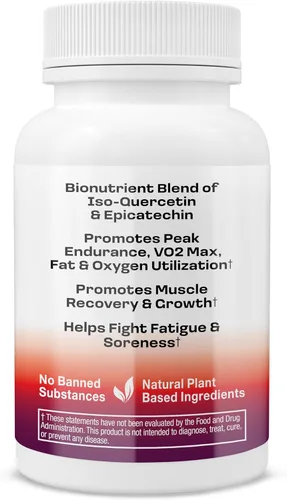 Miniatura 8 de Freak Shake Activador de resistencia de combustible de grano Epicatequina e isoquercetina Optimizador bioenergético para entrenamiento