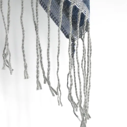 Miniatura 54 de Poncho chal para mujer, suéteres suaves y cálidos para mujer, parte delantera abierta, poncho de viaje para otoño, invierno y primavera