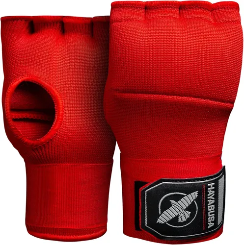 Miniatura 10 de Hayabusa Guantes de mano de gel rápido para boxeo