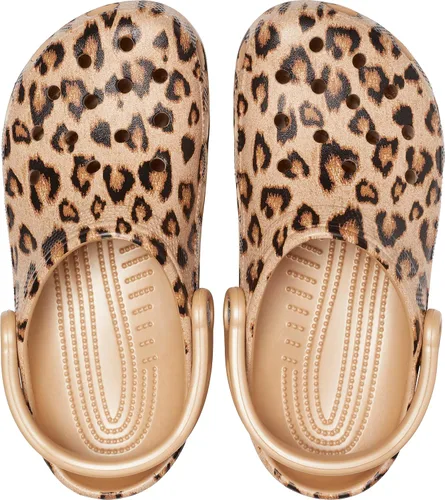 Miniatura 5 de Crocs - Zuecos con estampado de animales