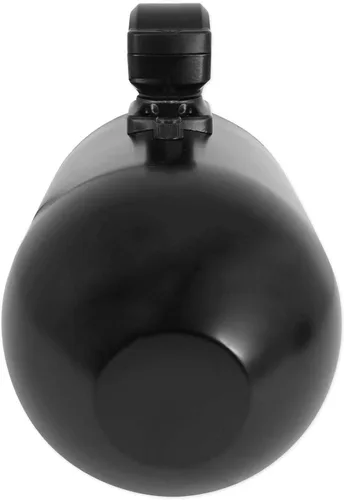 Miniatura 8 de Rockville RGHR45 - Receptor de agujero de calibre marino de 4 zonas, Bluetooth/Radio/Paquete remoto con cable con (2) Rockville WB65KLED 6.5