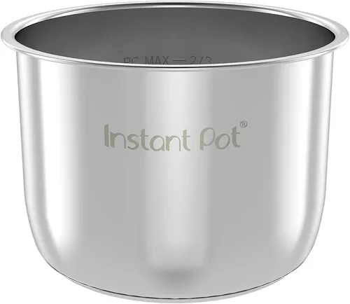 Miniatura 6 de Instant Pot Duo - Olla eléctrica a presión de 8 cuartos de galón + olla interior de acero inoxidable