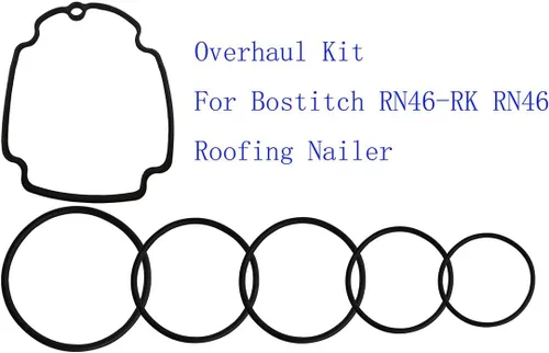Miniatura 2 de Kit de revisión para clavadora de techos Bostitch RN46-RK RN46