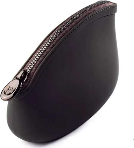 Miniatura 4 de Pudinbag - Neceser pequeño para maquillaje, de silicona, impermeable, para mujer, 10