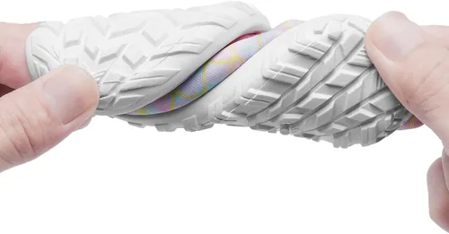 Miniatura 6 de Racqua Zapatos acuáticos para bebés y niños pequeños, de secado rápido, para natación, deportes, piscina, zapatos acuáticos para niños y niñas