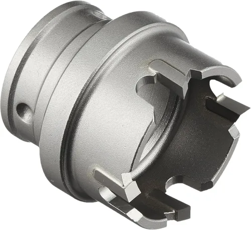 Miniatura 4 de Greenlee 645-1-1/2 Cortador de agujeros, acero inoxidable
