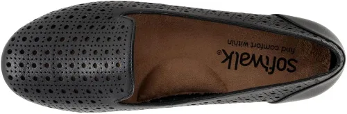 Miniatura 2 de SoftWalk Mocasines planos Shelby Perf para mujer