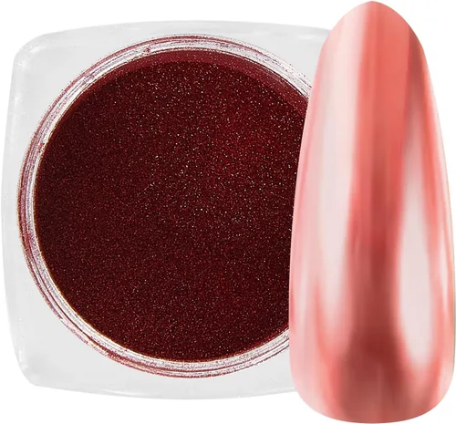 Miniatura 8 de Polvo de uñas cromado, 0.07 oz de polvo cromado para uñas, kit metálico de efecto espejo para decoración de uñas, manualidades de resina, etc.
