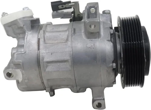 Miniatura 3 de Compresor de CA 926004EB0A para Nissan X-TRAIL 2014-2020