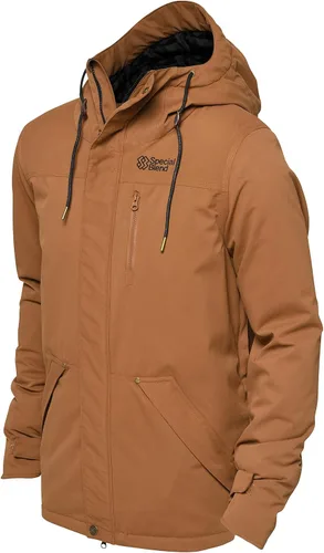 Miniatura 2 de Special Blend Chaqueta de snowboard para hombre Serie 19