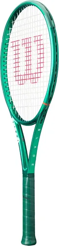 Miniatura 3 de Wilson Blade 100UL V10 - Raquetas de tenis para adultos