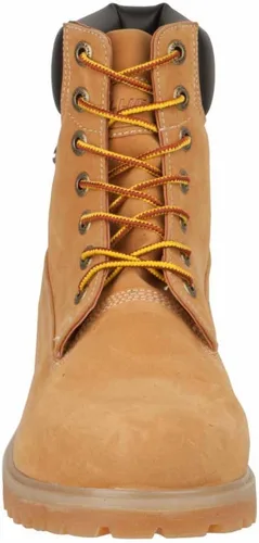 Miniatura 5 de Lugz Botas Chukka clásicas de forro polar Convoy de 6 pulgadas para hombre