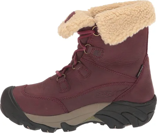 Miniatura 8 de KEEN Women's Betty Boot Short Waterproof Insulated Ankle