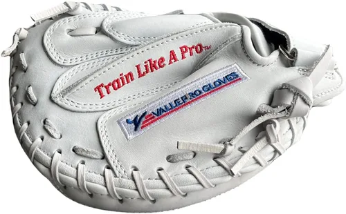 Miniatura 4 de Valle Eagle 32 Half Web - Guante de entrenamiento de béisbol de 32 pulgadas