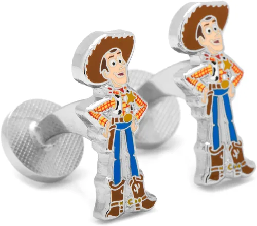 Miniatura 2 de Gemelos Woody, Multi
