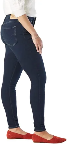 Miniatura 5 de Signature de Levi Strauss Co Gold Label - Jeans tradicionales para mujer