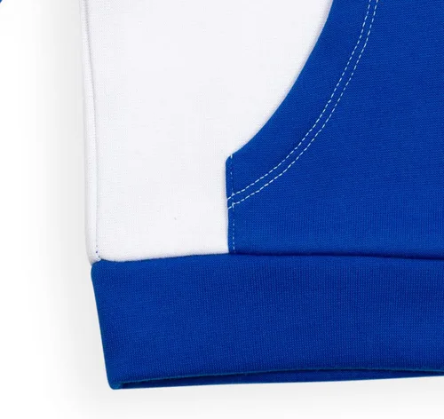 Miniatura 7 de Disney Sudadera con capucha raglán de vellón de Mickey Mouse con bolsillo