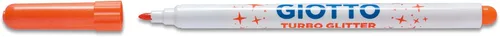 Miniatura 2 de Giotto Turbo Advanced - Bolígrafos de fibra de fieltro súper lavables, punta fina de 0.110 in, paquete escolar, 108 unidades, 9 x 12