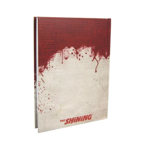Miniatura 2 de The Shining Jack's Journal