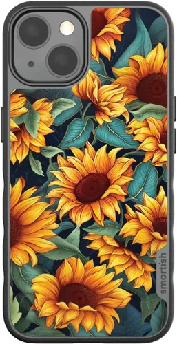 Miniatura 100 de Smartish - AW Shoots - Funda delgada para iPhone 13, Gripmunk [ligera + protectora], funda fina - Compatible con iPhone 13