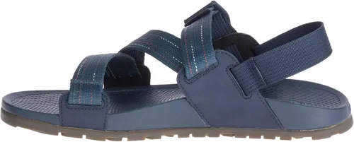 Miniatura 9 de Chaco Sandalias Lowdown para hombre, Azul